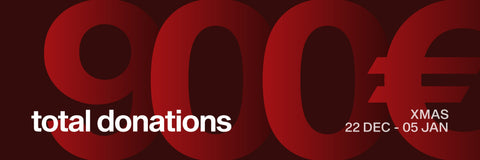 XMAS 2023 - sharing is caring