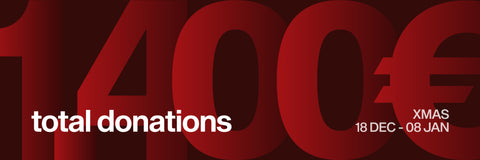 XMAS 2022 - sharing is caring