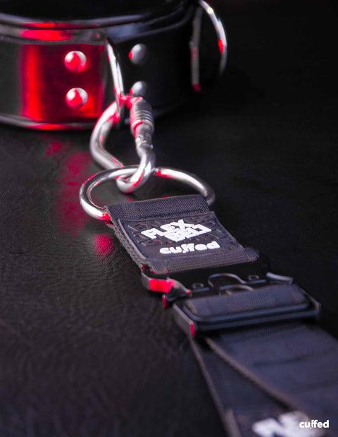 FLEXBELT strap (2 pcs)