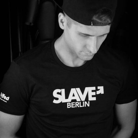 Lukas - the founder and driving force