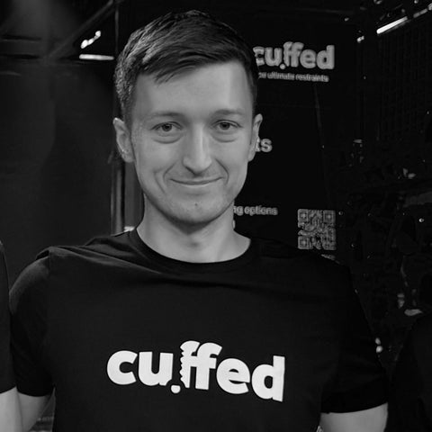 Thomas - the tamer of bits and bytes