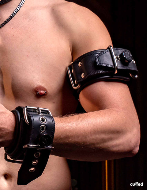 Full Body Leather Deal