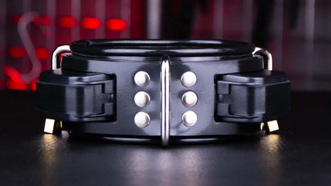 dual shock collar