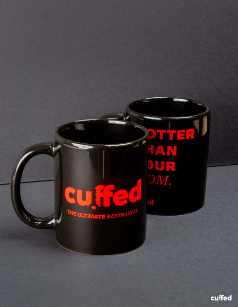 Cuffed MUG