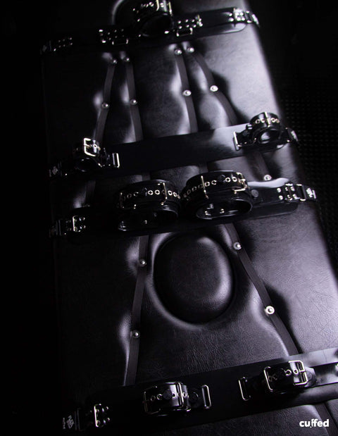 rubstraints wrist anchor tile