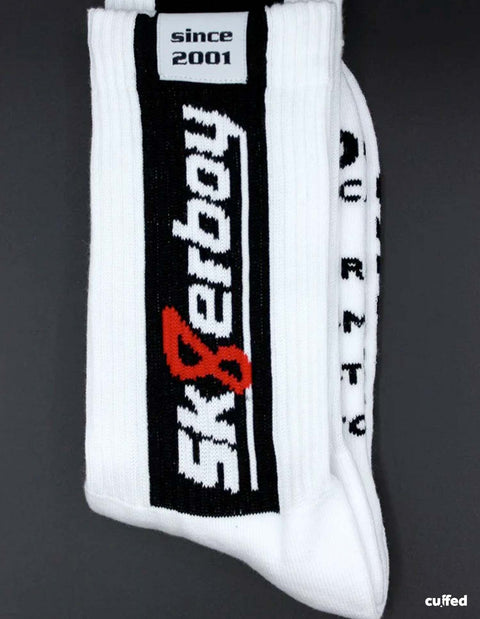Sk8erboy SMELLY Socks