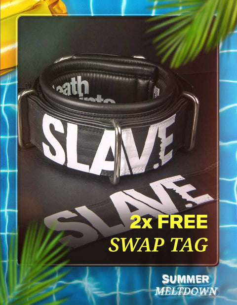 Swap & Switch Deal