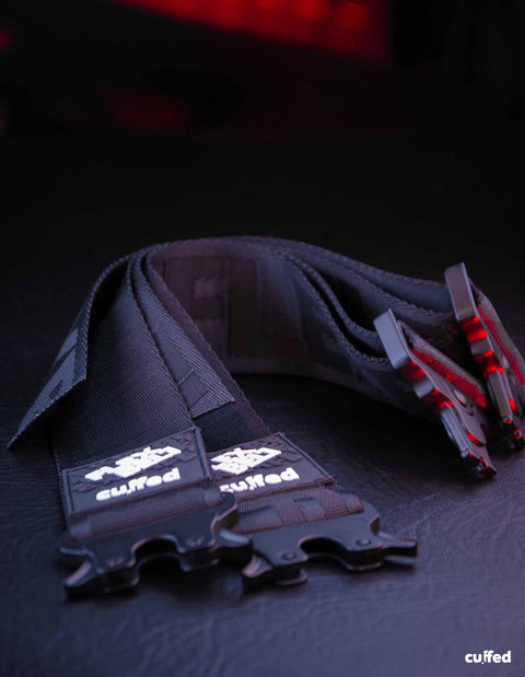 FLEXBELT loop (2 pcs)