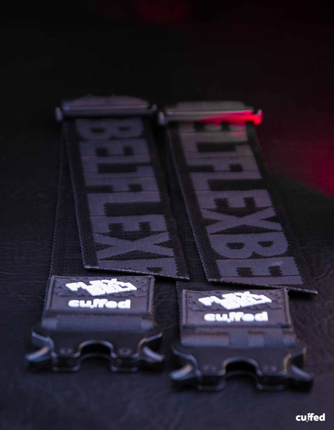 FLEXBELT loop (2 pcs)