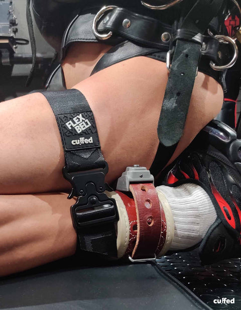 FLEXBELT loop (2 pcs)