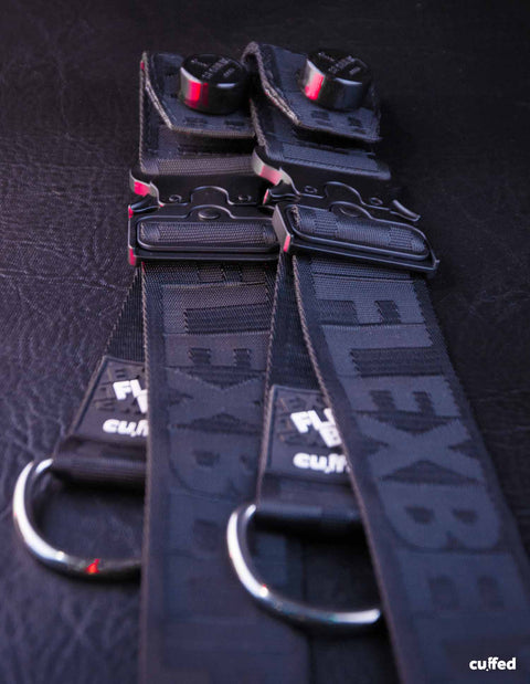 FLEXBELT strap (2 pcs)