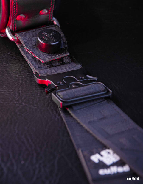 FLEXBELT strap (2 pcs)