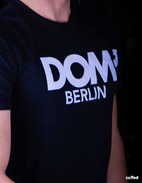 GEAR DOM TEE