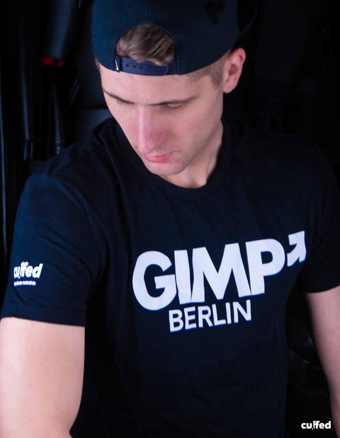 GEAR GIMP TEE