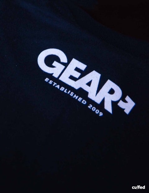 GEAR DOM TEE