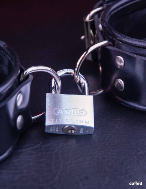 HD lock