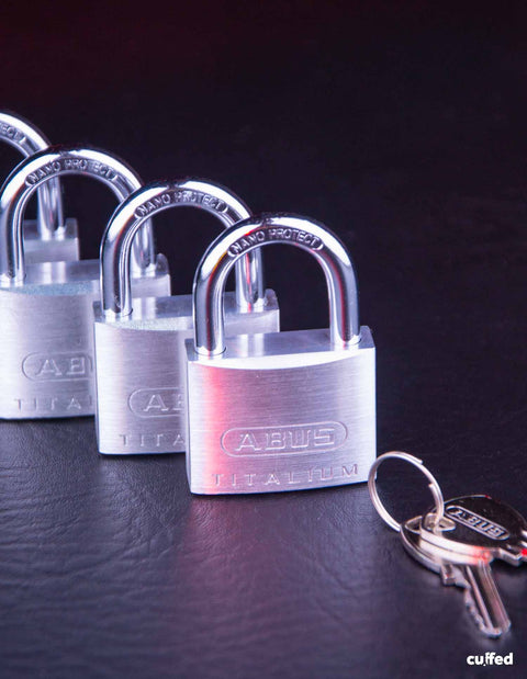 HD lock