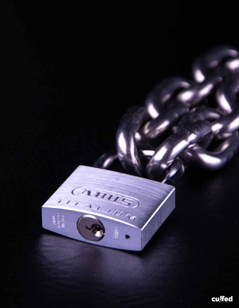 HD lock
