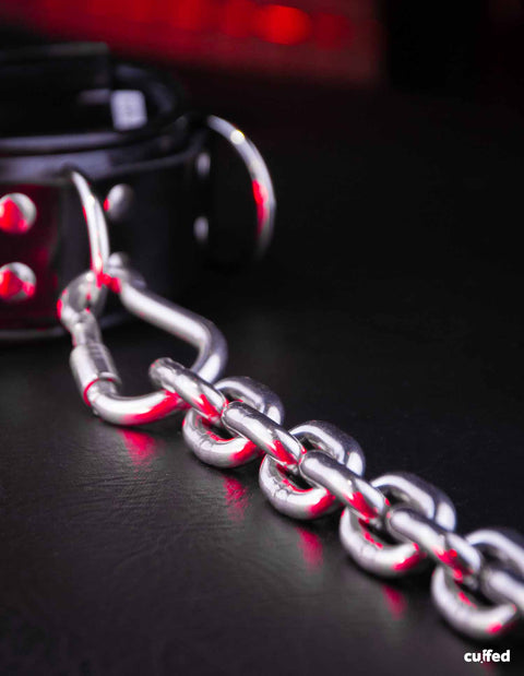 HD chain (2 pcs)