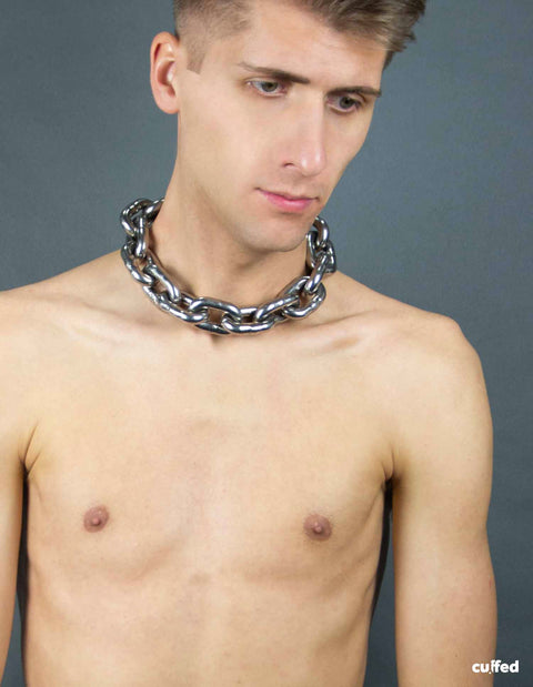 HD chain link