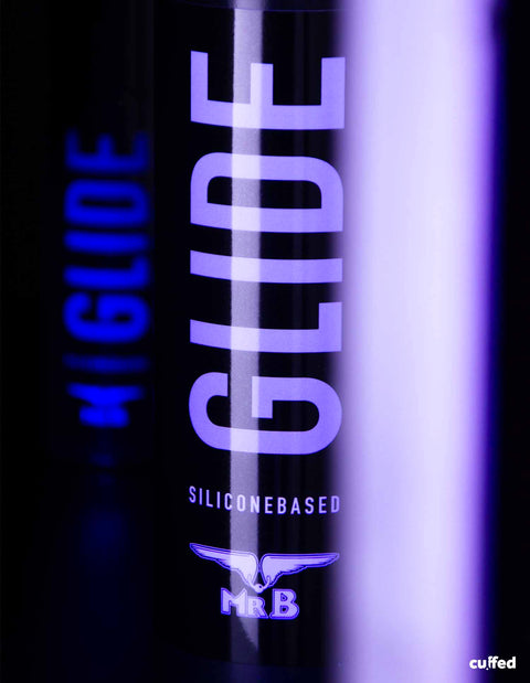 MisterB Glide