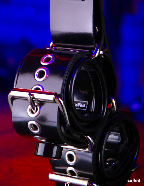 rubstraints back belt