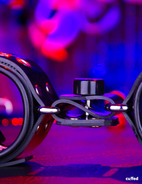 rubstraints shorty (2 pcs)