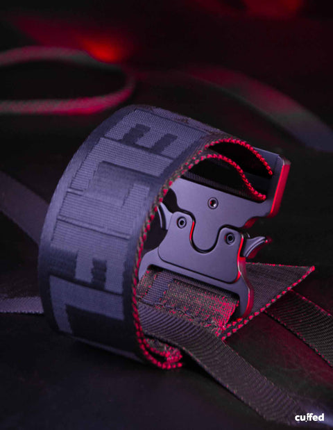 FLEXBELT: basic bundle