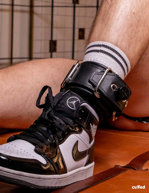 Full Body Leather Deal