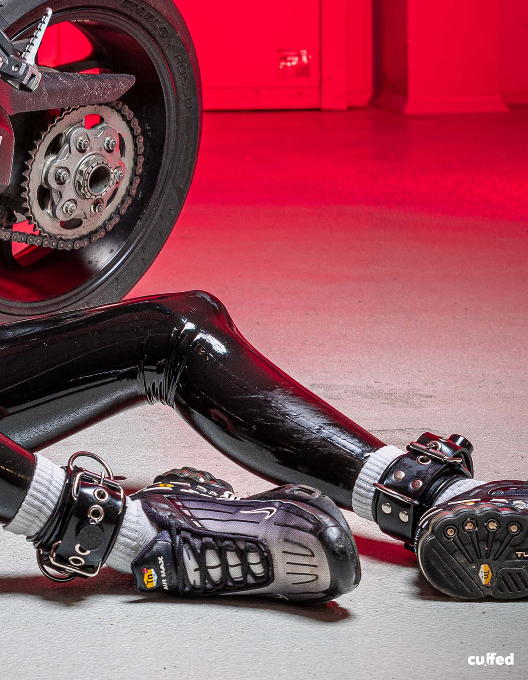 Cuffed Store | the ultimate restraints