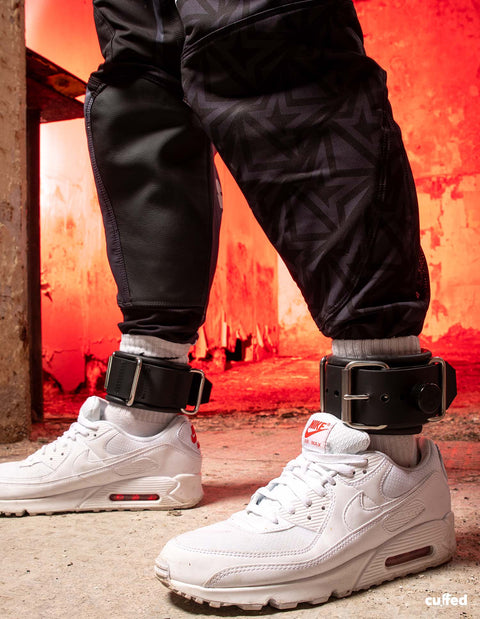 ankle wetstraints