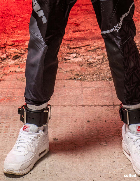 ankle wetstraints