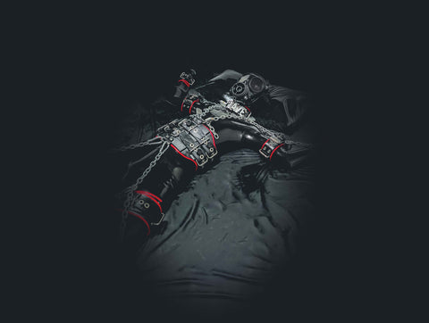 rubstraints go colour