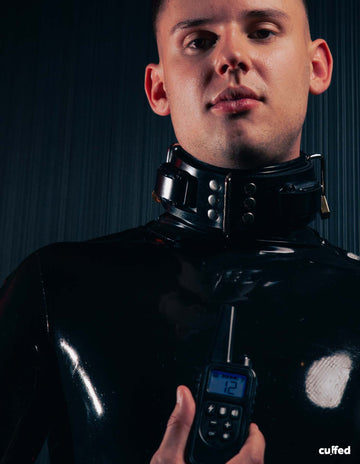 Cuffed Store The Ultimate Restraints