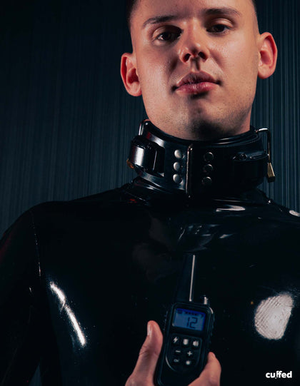 Cuffed Store | the ultimate restraints