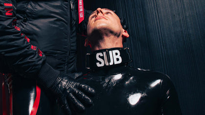 Cuffed Store | the ultimate restraints