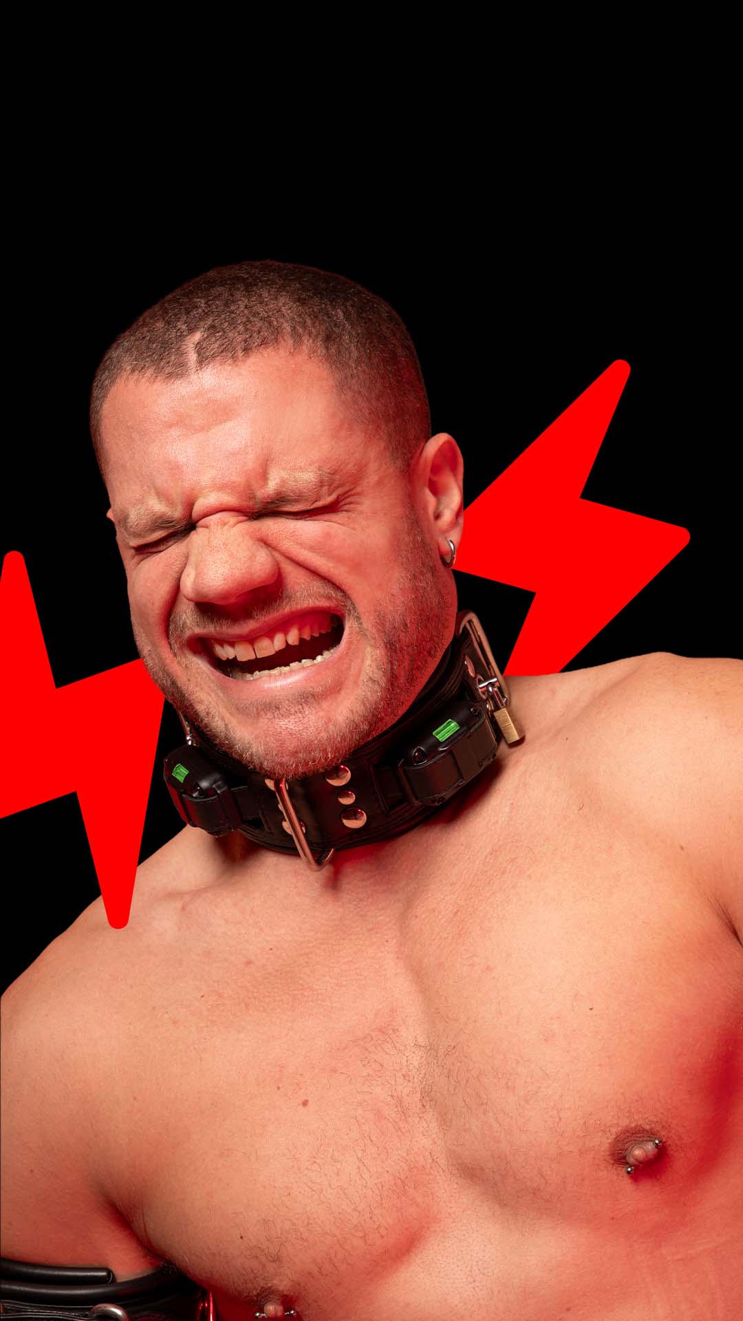 Cuffed Store | the ultimate restraints