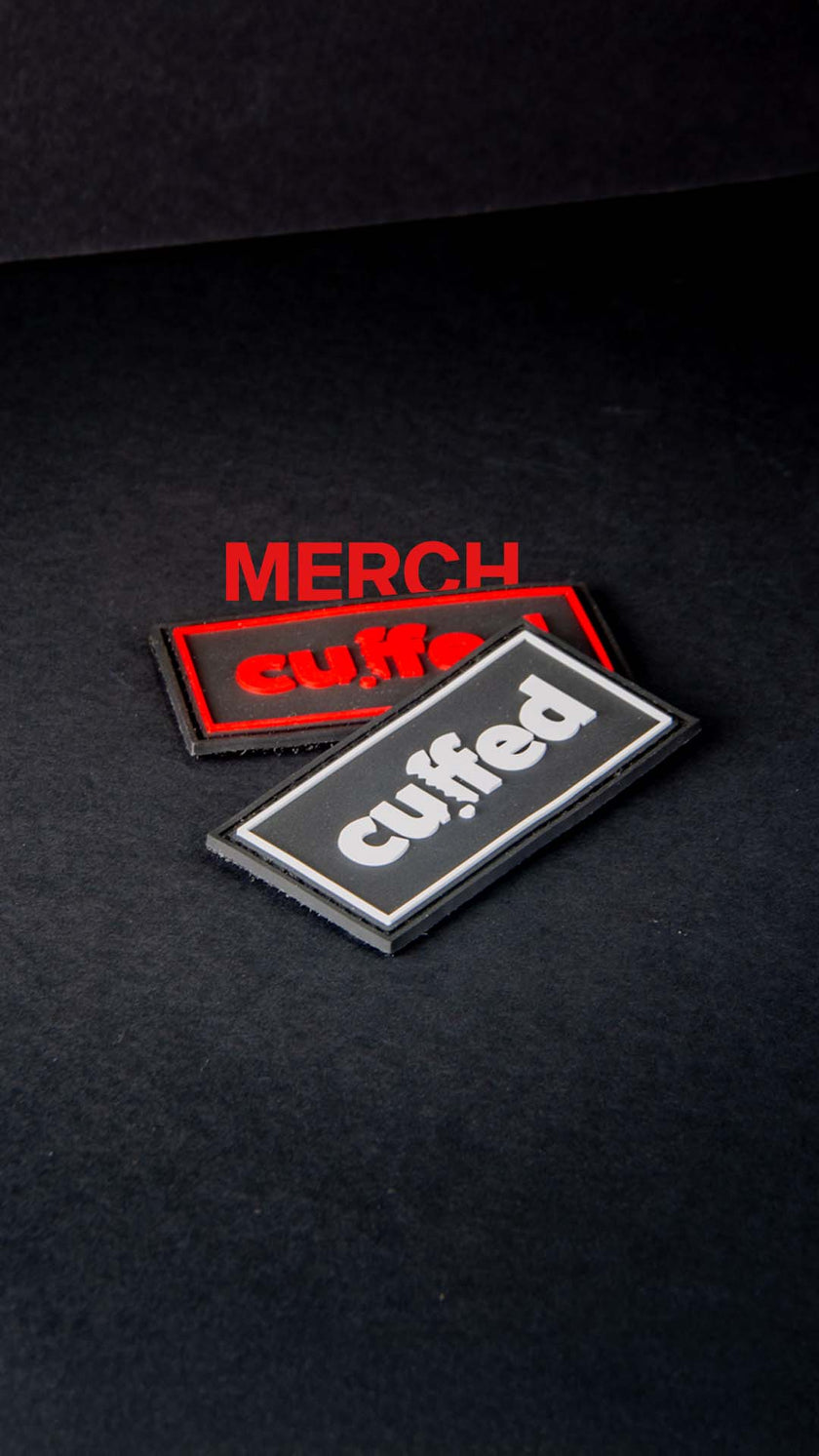 Cuffed Store | the ultimate restraints