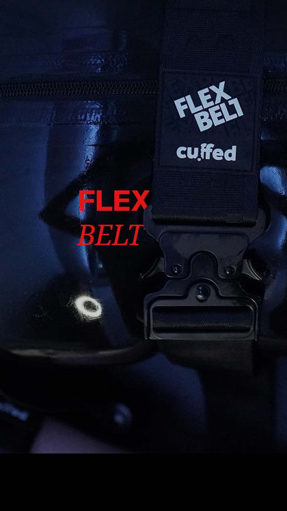 Cuffed Store | the ultimate restraints