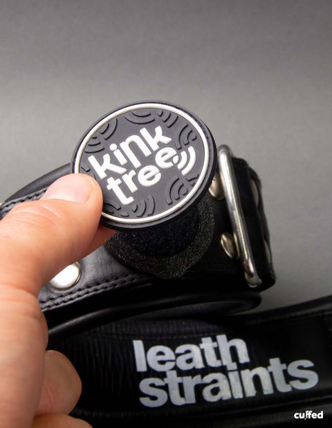 kinktag GearMount