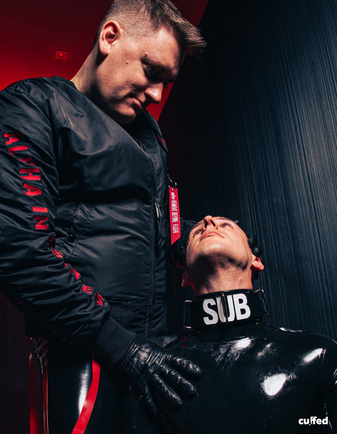 neck rubstraint SWAP TAG