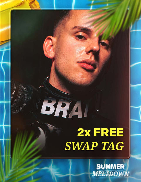 Swap & Switch Rubber Deal