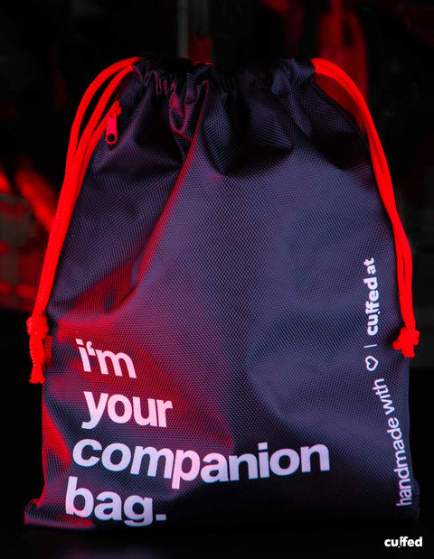 companion bag medium