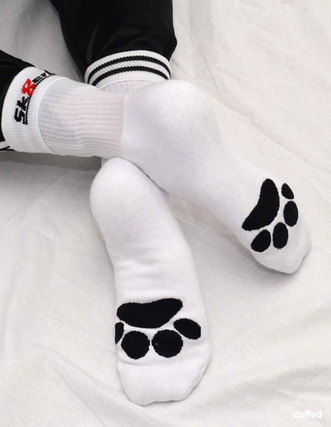 Sk8erboy PUPPY Socks